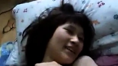 Beautiful Amateur Korean Cute Girlfriend Fuck And Tits Play