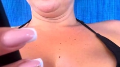 Sexy Amateur Preggo Girl In Webcam Free Big Boobs Porn Video