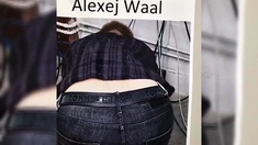 Cumtribute Alexej Waal