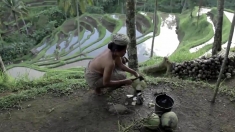 Documentary - Bali. Goin' Topless.