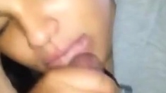 One Of The Best At Sucking Dick
