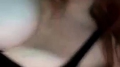 Huge Tits on cam